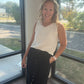 The Sutton Maxi Skirt