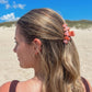 Just Keep Swimming | Medium Hair Clip