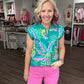 Celia Sweater Top