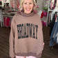 Nashville to Broadway Sweatshirt