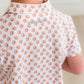 Little MVP Polo- White