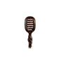 Mini Vented Brush | Tortoise