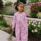 Love is Blooming Romper
