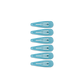 Summer Sky Snap Clip