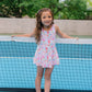 Perfect Match Athletic Dress