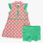 Tee Time Golf Dress