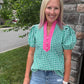 Watermelon Sugar Top