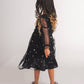 Starry Night Dress