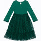 Emerald City Dress