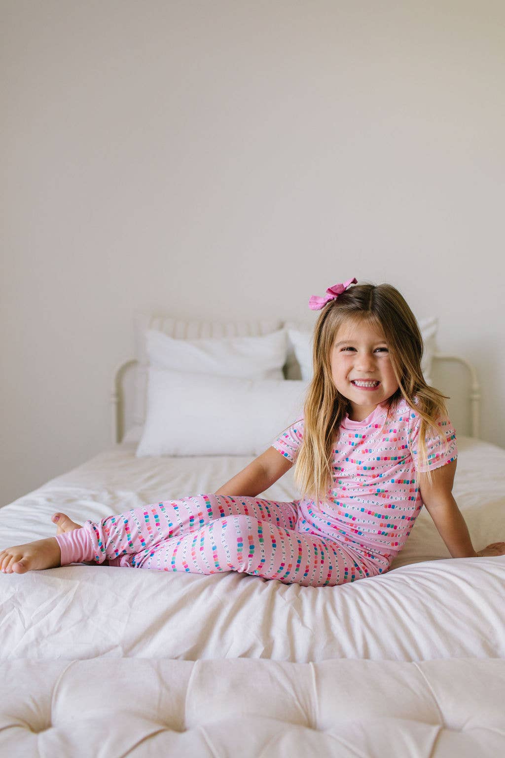 Besties PJ Set