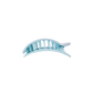 United We Sparkle Small Flat Clip