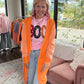 Boo Halloween Tee