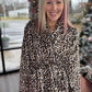 Safari Chic Lounge Robe