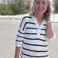 Spring Breeze Sweater