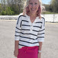Spring Breeze Sweater
