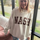 NASH State of Mind Sweatshirt