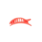 Darty Small Flat Clip