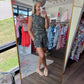 Camo Tank Set