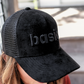 Basic Suede Hat