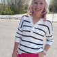 Spring Breeze Sweater