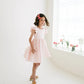 Sweetheart Valentines Dress