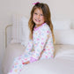 Candy Heart PJ Set