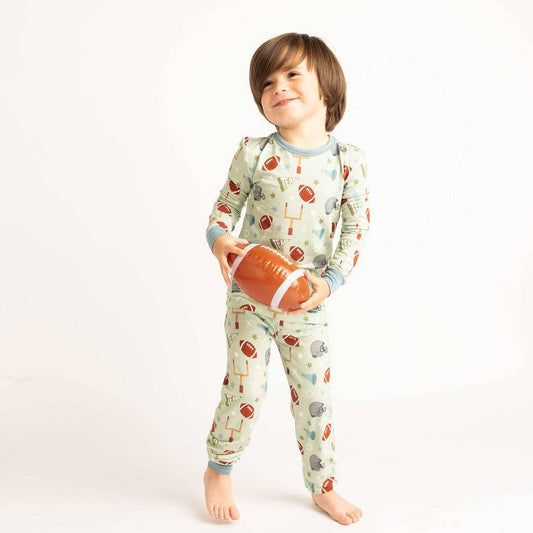 Game Day PJs- Boys