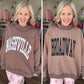 Nashville to Broadway Sweatshirt