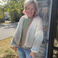 Olive You More Cardigan