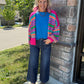 Fall Forecast Jeans