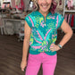 Tickled Pink Denim