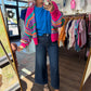 Fall Forecast Jeans