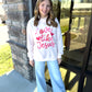 Love Like Jesus Sweatshirt