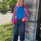 Fall Forecast Jeans