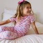 Besties PJ Set