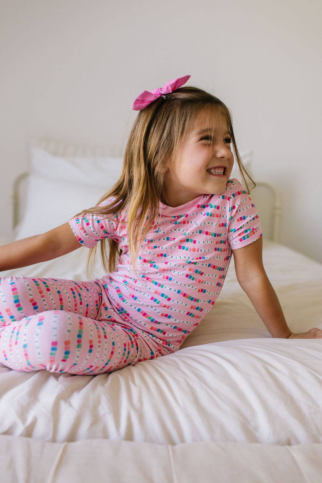 Besties PJ Set