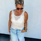 Light Wash Barrel Jeans