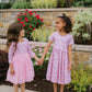 Besties Twirl Dress