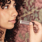 Spiced Peach Crumble Lip Balm
