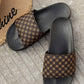 Checkmate Slides