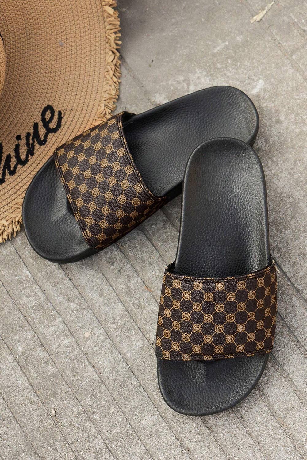 Checkmate Slides
