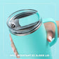 We've Got Spirit Orange Travel Mug