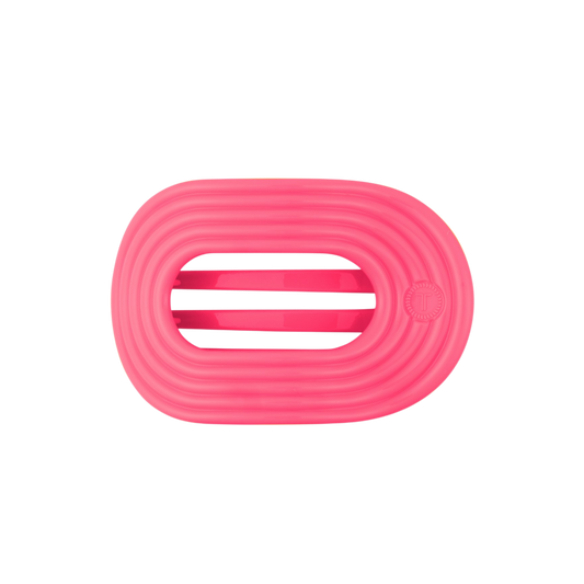 Tropic Twist | Medium Flat Clip