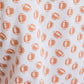Little MVP Polo- White