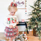 Holly Jolly Patch Sweatshirt (Kids)