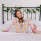 Bows & Bows PJ Set