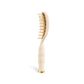 Vented Hair Brush | Tan