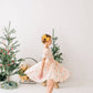 Nutcracker Twirl Dress