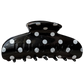 LLM Clip it Up Clip- Polka Dot