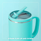 Tee It Up Mega Mug